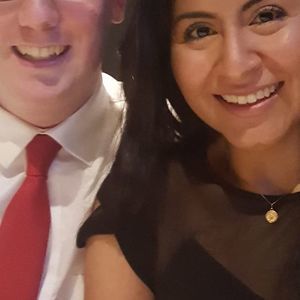 Meet your Posher, Paola